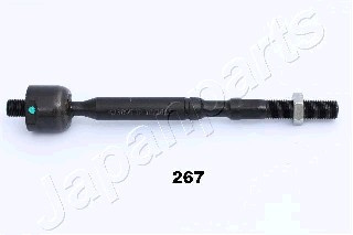 Articulatie axiala, cap de BARA Axa fata ambele parti (RD267 JAPANPARTS) TOYOTA