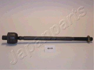 Articulatie axiala, cap de BARA Axa fata ambele parti (RD109 JAPANPARTS) NISSAN