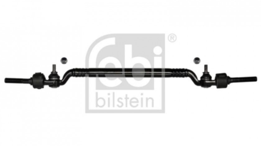 Articulatie axiala cap de bara BMW 5 Touring (E39) 1997-2004 #2 043897B