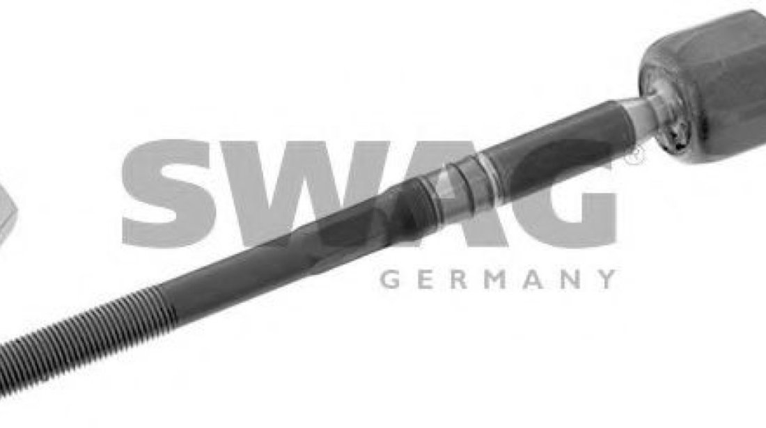 Articulatie axiala, cap de bara BMW Seria 1 Cupe (E82) (2007 - 2013) SWAG 20 92 7716 piesa NOUA