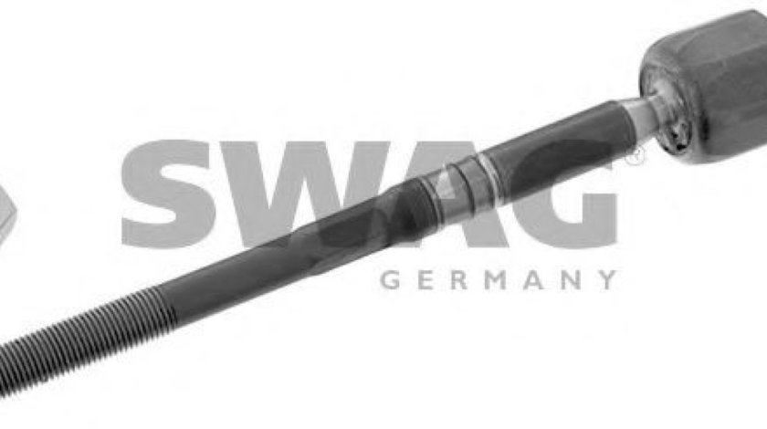 Articulatie axiala, cap de bara BMW Seria 1 (E87) (2003 - 2013) SWAG 20 92 7716 piesa NOUA