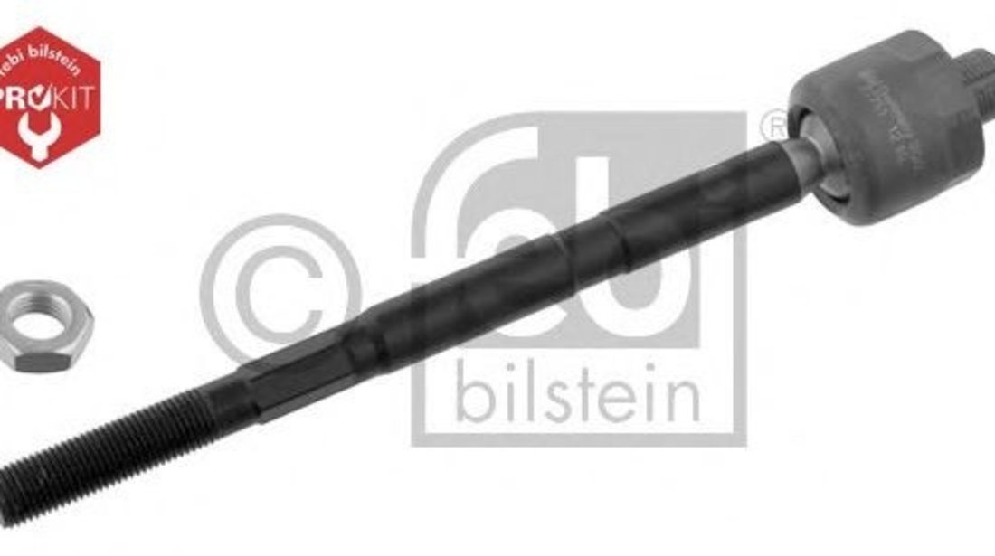 Articulatie axiala, cap de bara BMW Seria 1 (E87) (2003 - 2013) FEBI BILSTEIN 27751 piesa NOUA