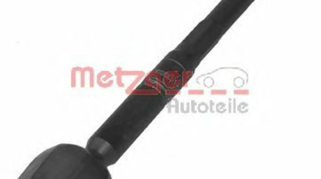 Articulatie axiala, cap de bara BMW Seria 1 Cabriolet (E88) (2008 - 2013) METZGER 51007618 piesa NOUA