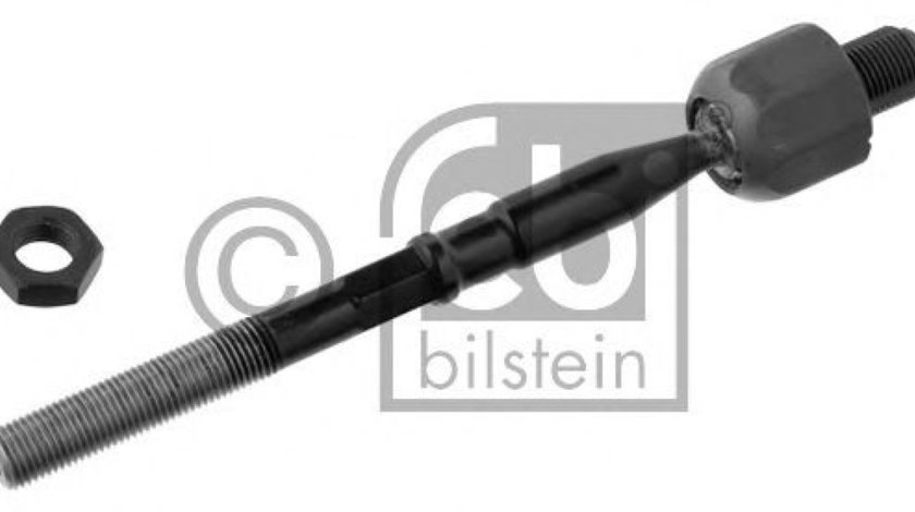 Articulatie axiala, cap de bara BMW Seria 3 (E46) (1998 - 2005) FEBI BILSTEIN 36501 piesa NOUA