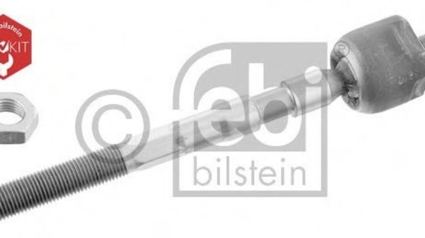 Articulatie axiala, cap de bara DACIA LOGAN Pick-up (US) (2008 - 2016) FEBI BILSTEIN 27725 piesa NOUA