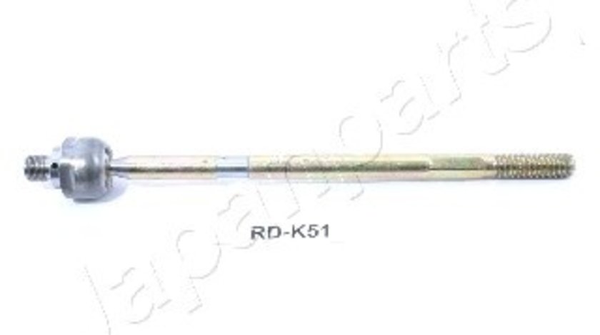 Articulatie axiala, cap de BARA fata dreapta (RDK51 JAPANPARTS) KIA