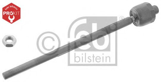 Articulatie axiala, cap de bara FIAT DOBLO Cargo (223) (2000 - 2016) FEBI BILSTEIN 46289 piesa NOUA