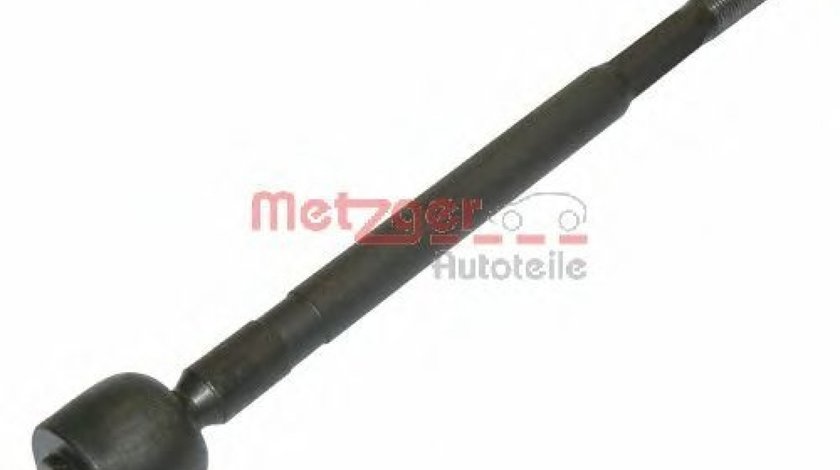 Articulatie axiala, cap de bara FIAT DOBLO Cargo (223) (2000 - 2016) METZGER 51011018 piesa NOUA