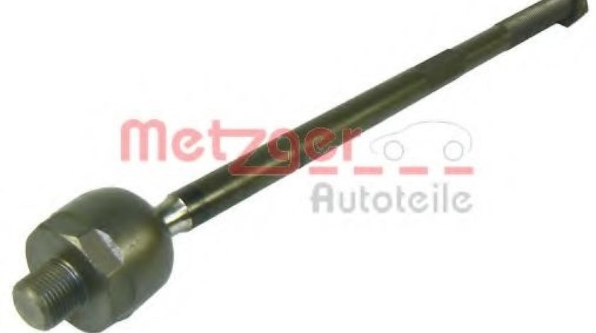 Articulatie axiala, cap de bara FIAT DOBLO Combi (263) (2010 - 2016) METZGER 51023808 piesa NOUA