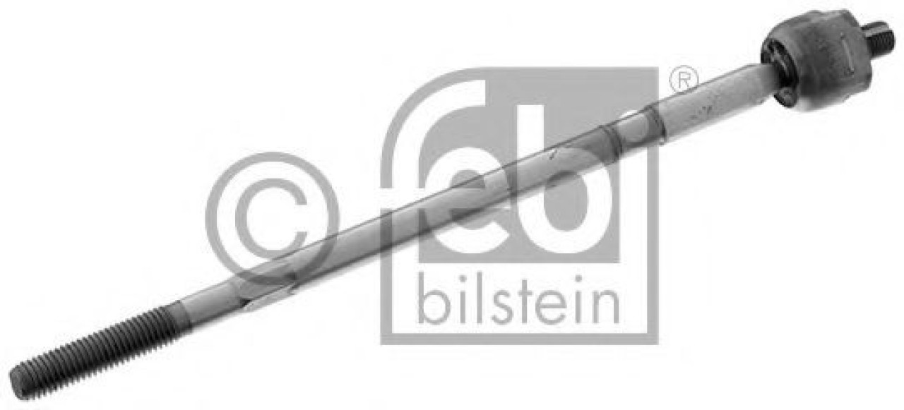 Articulatie axiala, cap de bara FORD FOCUS (DAW, DBW) (1998 - 2007) FEBI BILSTEIN 17921 piesa NOUA