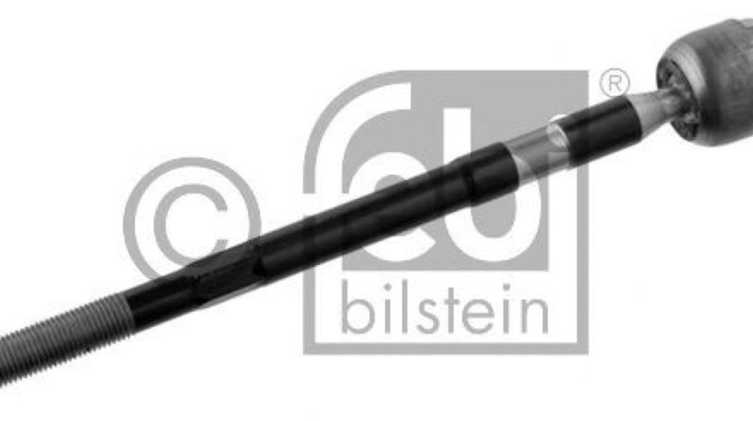 Articulatie axiala, cap de bara FORD FUSION (JU) (2002 - 2012) FEBI BILSTEIN 22767 piesa NOUA