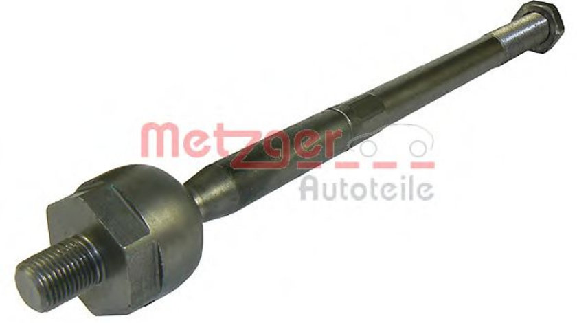 Articulatie axiala, cap de bara FORD MONDEO IV Limuzina (BA7) (2007 - 2016) METZGER 51013318 piesa NOUA