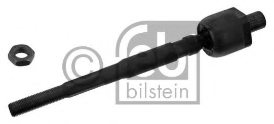 Articulatie axiala, cap de bara HONDA JAZZ III (GE) (2007 - 2013) FEBI BILSTEIN 24969 piesa NOUA