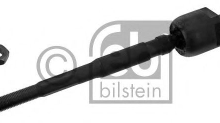 Articulatie axiala, cap de bara HONDA JAZZ III (GE) (2007 - 2013) FEBI BILSTEIN 24969 piesa NOUA