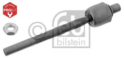 Articulatie axiala, cap de bara HYUNDAI ACCENT III limuzina (MC) (2005 - 2010) FEBI BILSTEIN 31749 p...