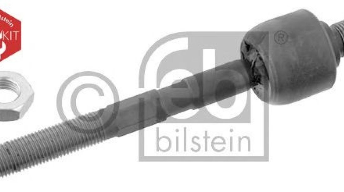 Articulatie axiala, cap de bara KIA CEED Hatchback (ED) (2006 - 2012) FEBI BILSTEIN 33448 piesa NOUA