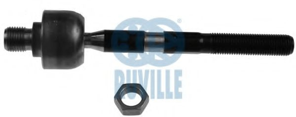 Articulatie axiala, cap de bara KIA CEED SW (ED) (2007 - 2012) RUVILLE 918492 piesa NOUA