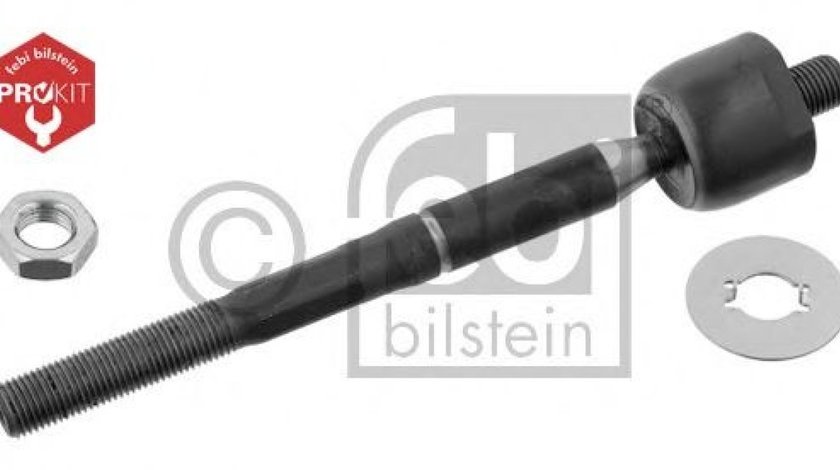 Articulatie axiala, cap de bara LEXUS GS (GRS19, UZS19, URS19, GWS19) (2005 - 2011) FEBI BILSTEIN 33446 piesa NOUA