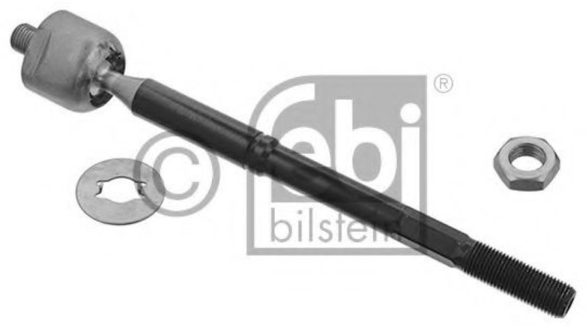 Articulatie axiala, cap de bara LEXUS IS II (GSE2, ALE2, USE2) (2005 - 2016) FEBI BILSTEIN 43217 piesa NOUA