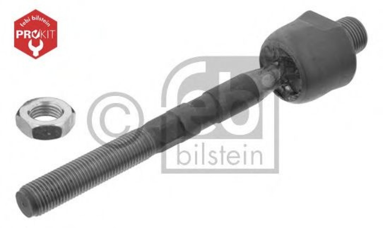 Articulatie axiala, cap de bara MAZDA 6 Combi (GH) (2008 - 2016) FEBI BILSTEIN 33498 piesa NOUA