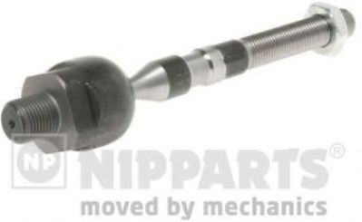 Articulatie axiala, cap de bara MAZDA 6 (GH) (2007 - 2016) NIPPARTS N4843059 piesa NOUA