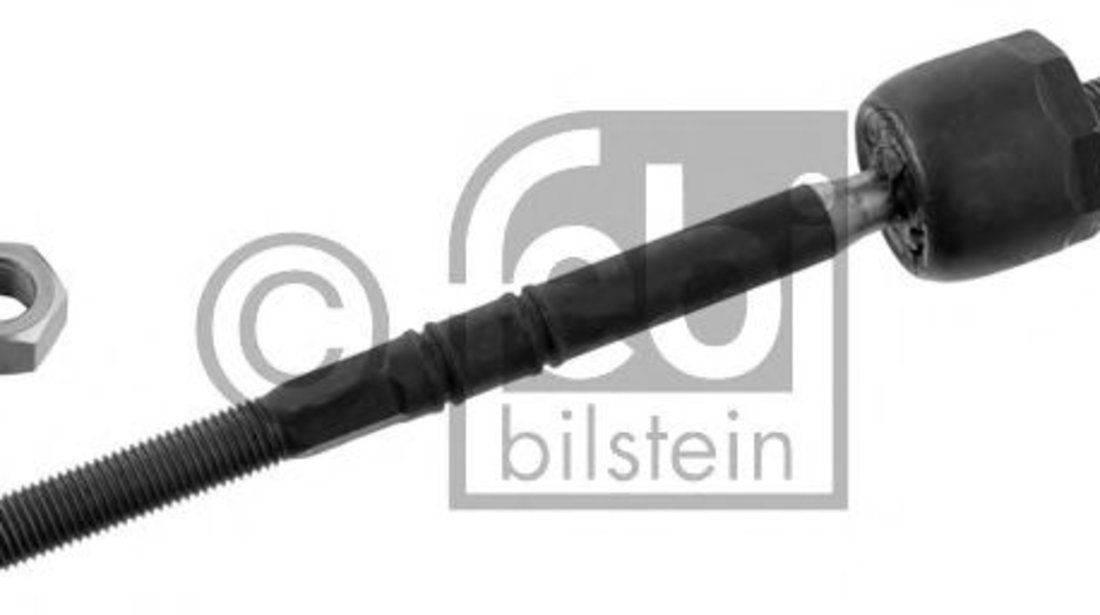 Articulatie axiala, cap de bara MERCEDES A-CLASS (W168) (1997 - 2004) FEBI BILSTEIN 23221 piesa NOUA