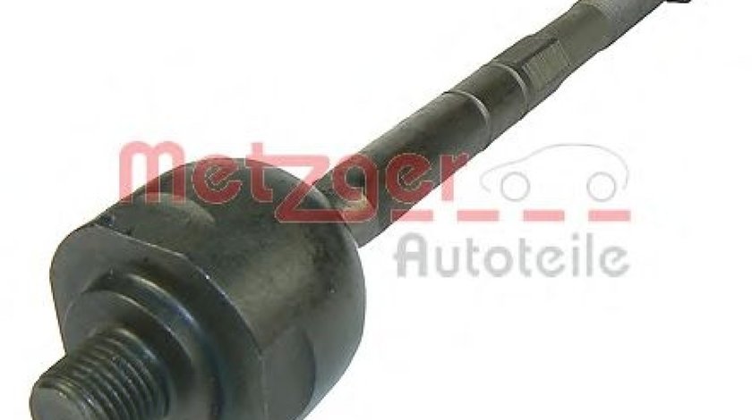 Articulatie axiala, cap de bara MERCEDES C-CLASS (W203) (2000 - 2007) METZGER 51014818 piesa NOUA