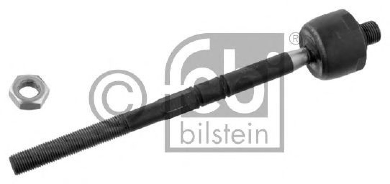 Articulatie axiala, cap de bara MERCEDES CLS (C219) (2004 - 2011) FEBI BILSTEIN 22620 piesa NOUA