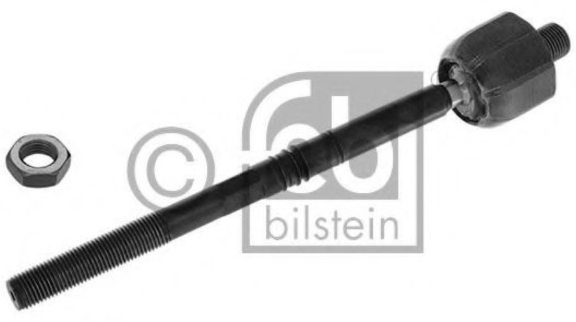 Articulatie axiala, cap de bara MERCEDES E-CLASS Cupe (C207) (2009 - 2016) FEBI BILSTEIN 47205 piesa NOUA