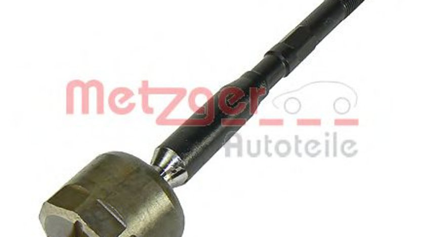 Articulatie axiala, cap de bara MERCEDES GLK-CLASS (X204) (2008 - 2016) METZGER 51014318 piesa NOUA