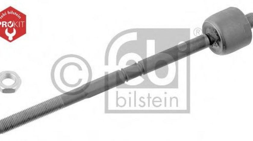 Articulatie axiala, cap de bara MERCEDES S-CLASS (W221) (2005 - 2013) FEBI BILSTEIN 29513 piesa NOUA