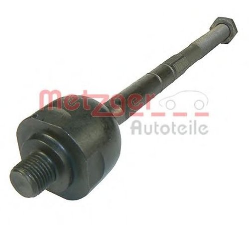 Articulatie axiala, cap de bara MERCEDES S-CLASS Cupe (C215) (1999 - 2006) METZGER 51014818 piesa NO...