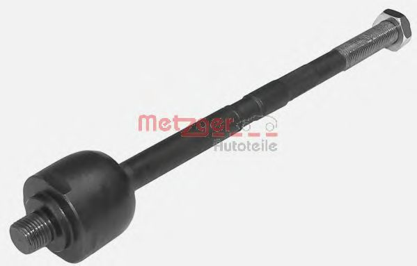 Articulatie axiala, cap de bara MERCEDES S-CLASS (W221) (2005 - 2013) METZGER 51015518 piesa NOUA