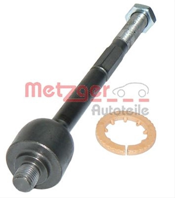 Articulatie Axiala Cap De Bara Metzger Mercedes-Benz 51021818