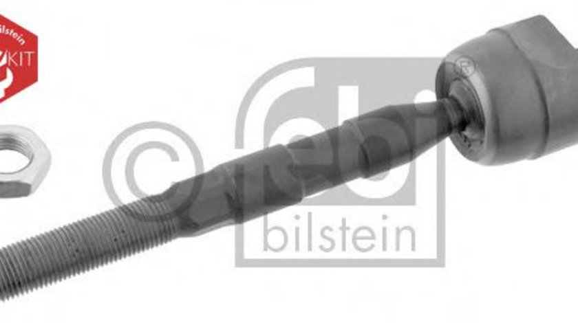 Articulatie axiala, cap de bara MITSUBISHI PAJERO CLASSIC (V2_W) (2002 - 2016) FEBI BILSTEIN 29688 piesa NOUA