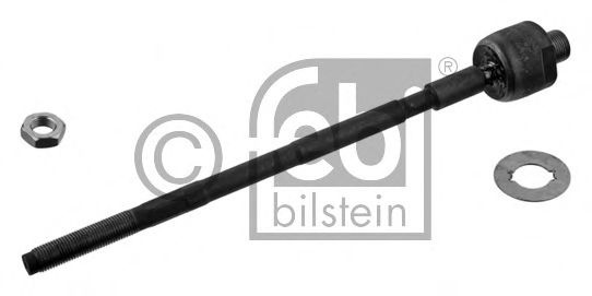 Articulatie axiala, cap de bara NISSAN PATHFINDER II (R50) (1995 - 2004) FEBI BILSTEIN 34720 piesa NOUA