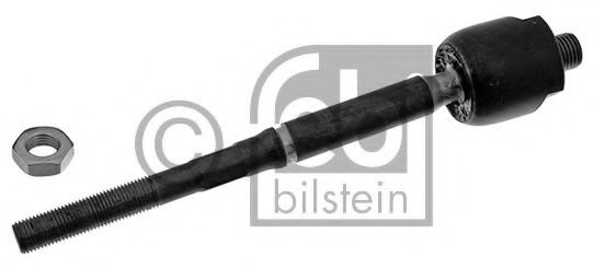 Articulatie axiala, cap de bara NISSAN TIIDA Limuzina (SC11X) (2006 - 2016) FEBI BILSTEIN 42744 piesa NOUA