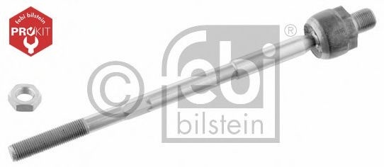 Articulatie axiala, cap de bara OPEL ASTRA G Cupe (F07) (2000 - 2005) FEBI BILSTEIN 12780 piesa NOUA