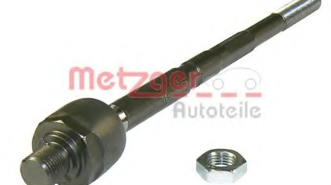 Articulatie axiala, cap de bara OPEL ASTRA H GTC (L08) (2005 - 2016) METZGER 51002518 piesa NOUA