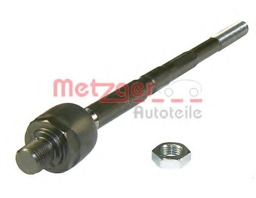 Articulatie axiala, cap de bara OPEL ASTRA H (L48) (2004 - 2016) METZGER 51002518 piesa NOUA