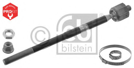 Articulatie axiala, cap de bara OPEL INSIGNIA (2008 - 2016) FEBI BILSTEIN 43792 piesa NOUA