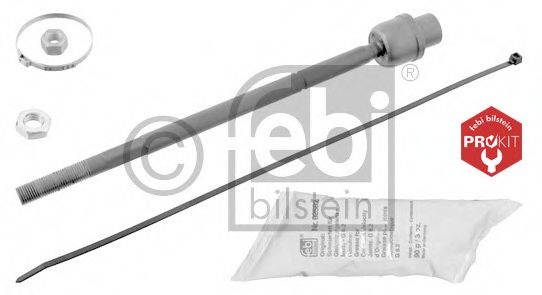 Articulatie axiala, cap de bara OPEL MERIVA (2003 - 2010) FEBI BILSTEIN 28312 piesa NOUA