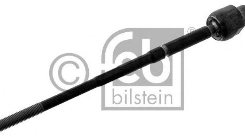 Articulatie axiala, cap de bara OPEL TIGRA (95) (1994 - 2000) FEBI BILSTEIN 02042 piesa NOUA