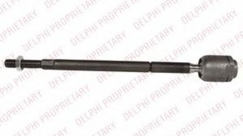 Articulatie axiala, cap de bara OPEL TIGRA TwinTop (2004 - 2016) DELPHI TA2717 piesa NOUA