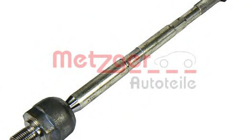 Articulatie axiala, cap de bara OPEL VECTRA C Combi (2003 - 2016) METZGER 51003108 piesa NOUA