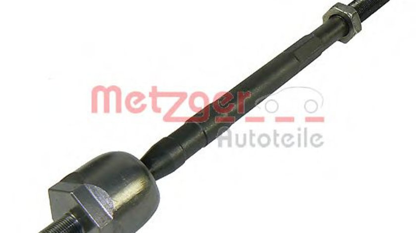 Articulatie axiala, cap de bara OPEL VIVARO platou / sasiu (E7) (2006 - 2014) METZGER 51002318 piesa NOUA