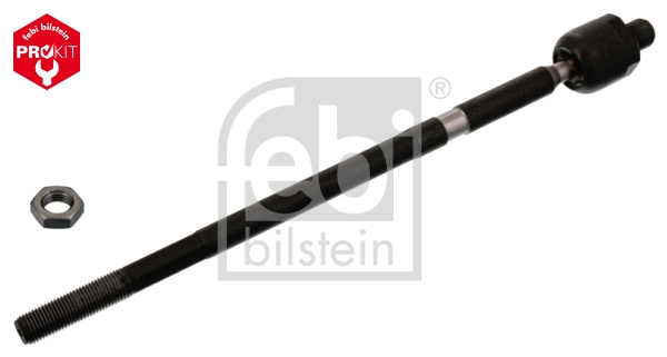 Articulatie axiala, cap de BARA pe partea pasagerului (42316 FEBI BILSTEIN) FIAT,SUZUKI