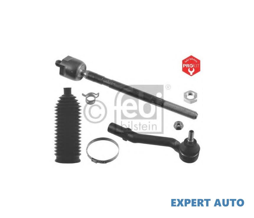 Articulatie axiala cap de bara Peugeot 1007 (KM_) 2005-2016 #3 00121