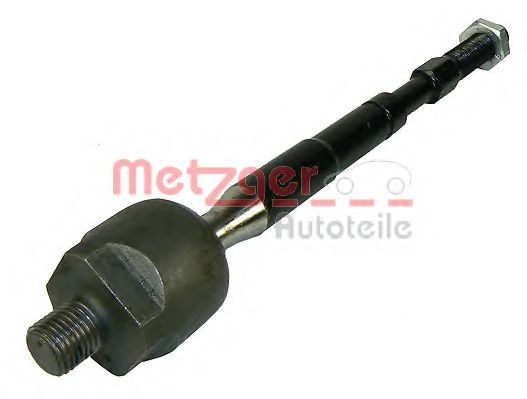 Articulatie axiala, cap de bara PEUGEOT 107 (2005 - 2016) METZGER 51016408 piesa NOUA