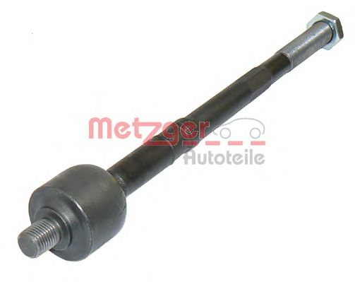 Articulatie axiala, cap de bara PEUGEOT 5008 (2009 - 2016) METZGER 51016818 piesa NOUA